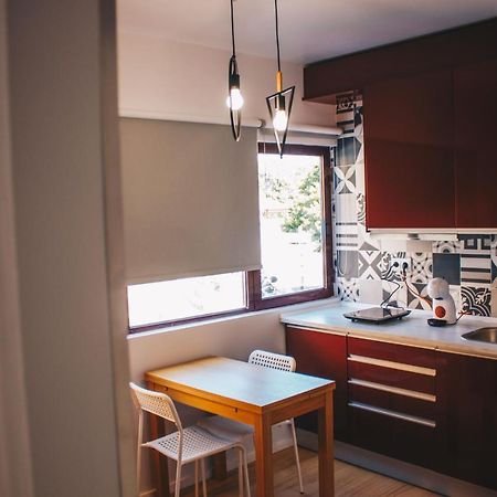 Apartamento Torreao Lägenhet Póvoa de Varzim Exteriör bild