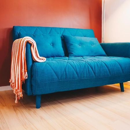 Apartamento Torreao Lägenhet Póvoa de Varzim Exteriör bild