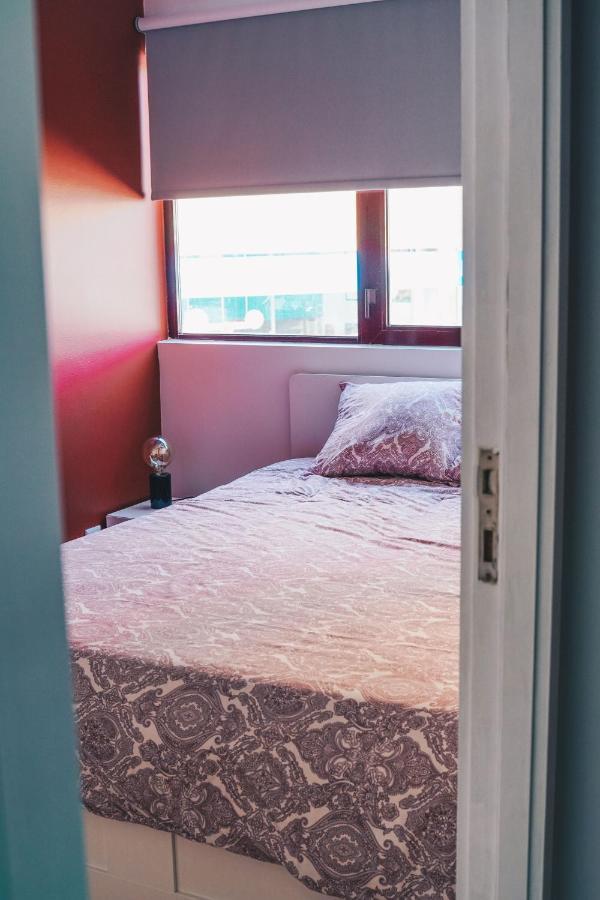 Apartamento Torreao Lägenhet Póvoa de Varzim Exteriör bild