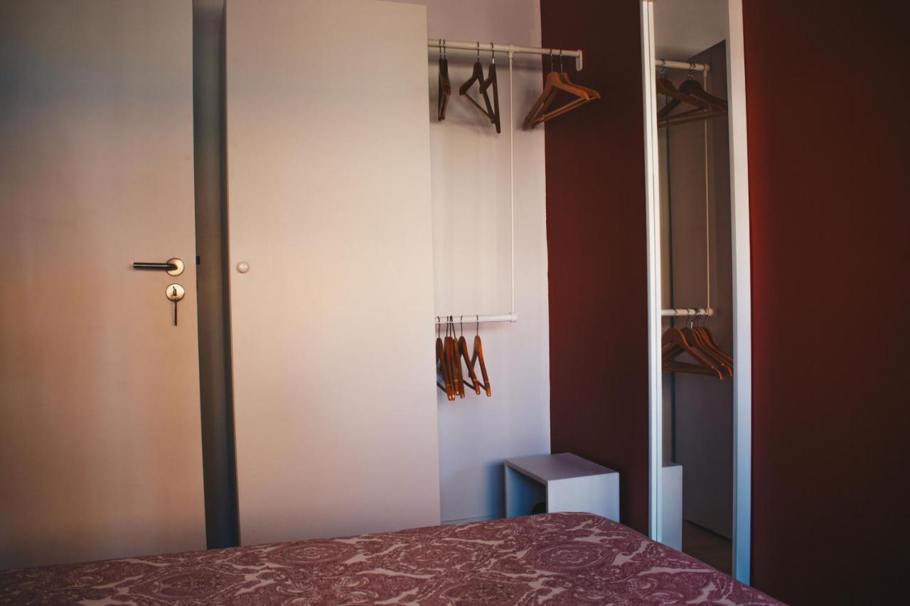 Apartamento Torreao Lägenhet Póvoa de Varzim Exteriör bild